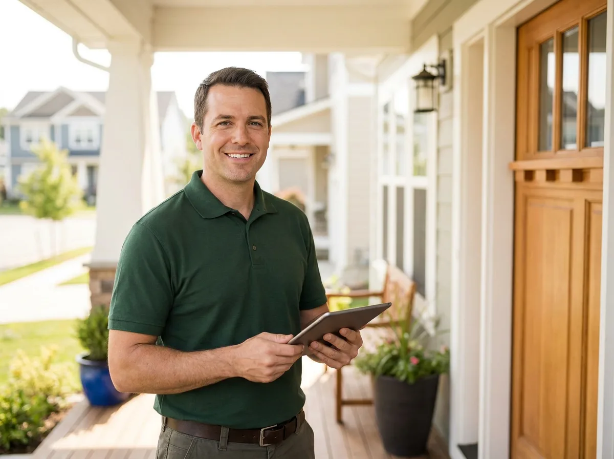 Pest control FAQs for Waseca, MN